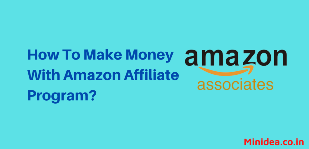 Can you really make money with Amazon affiliate program?