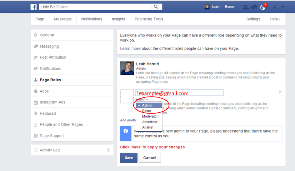 How do I set up retargeting ads on Facebook 2020?