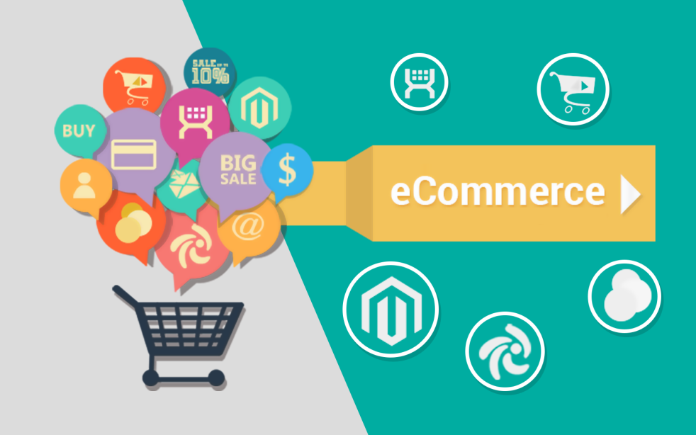 How can I join ecommerce?