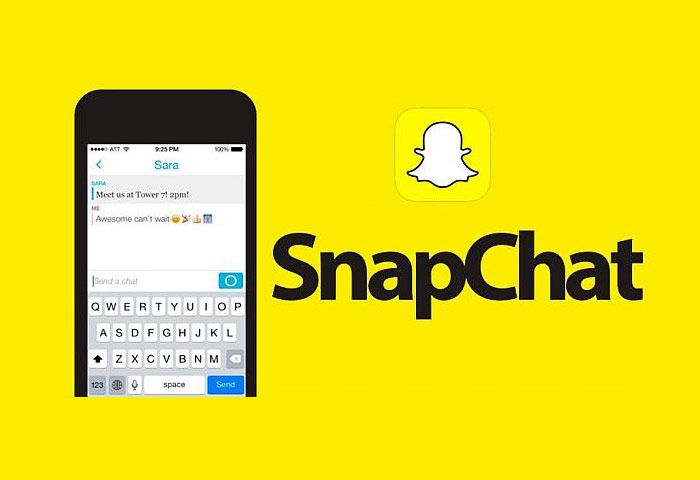 Is there a way to spy on people's Snapchats?