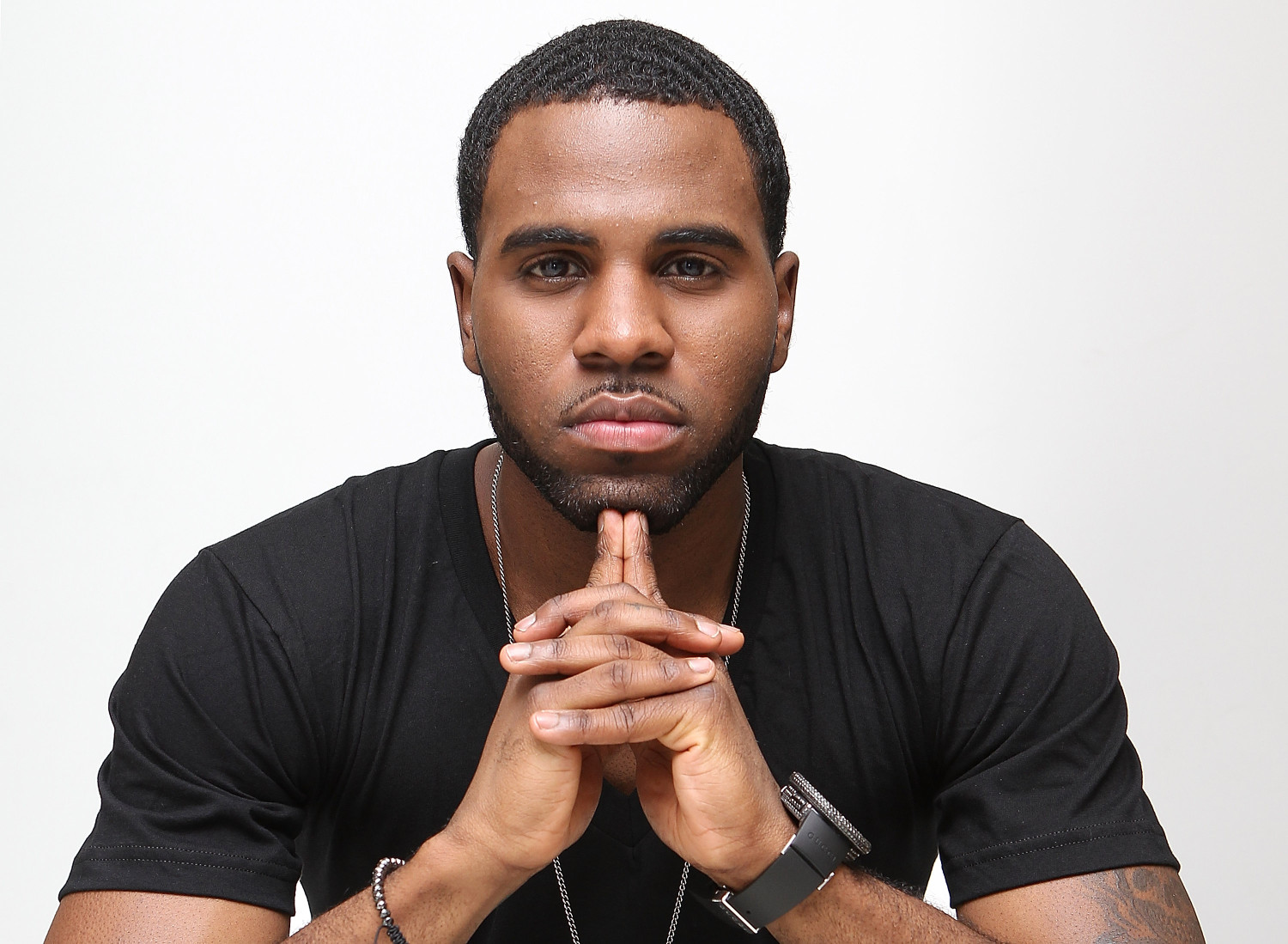 How many babies does Jason Derulo have?