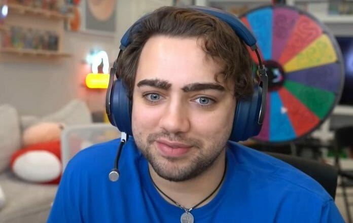 Did Mizkif and Mayahiga split?