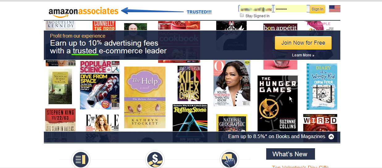 do-amazon-affiliates-make-money