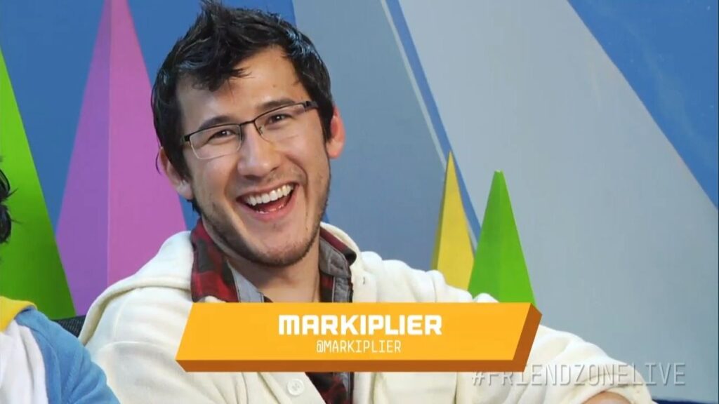 Do Markiplier want kids?