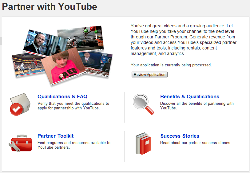 Do you need 1000 subscribers on YouTube to get paid?