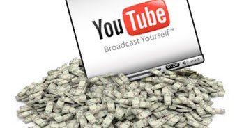 Do YouTubers get paid per like?