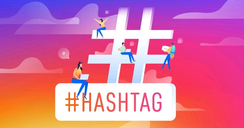 What hashtags get the most Likes 2022?