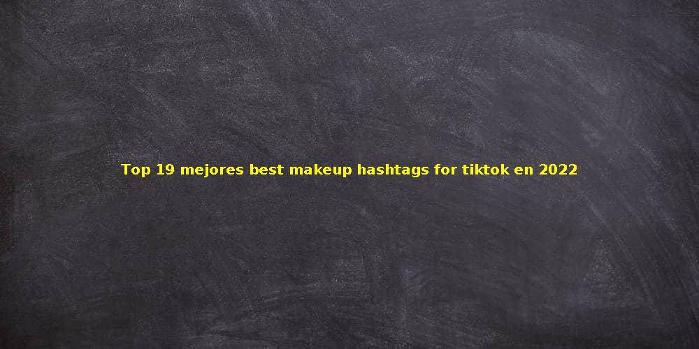 Do hashtags work on TikTok 2022?