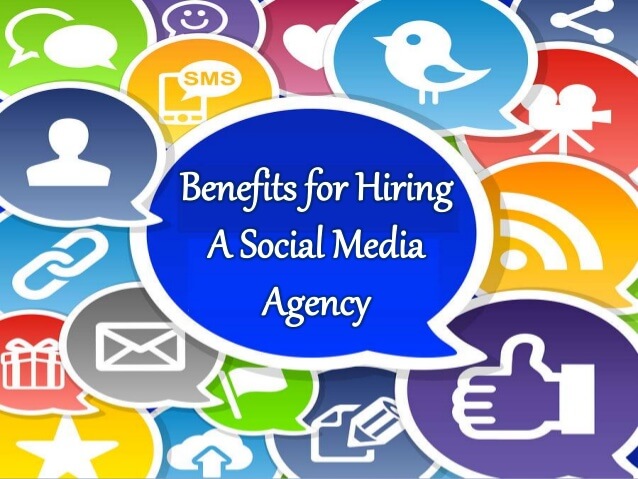 Do social media agencies work?