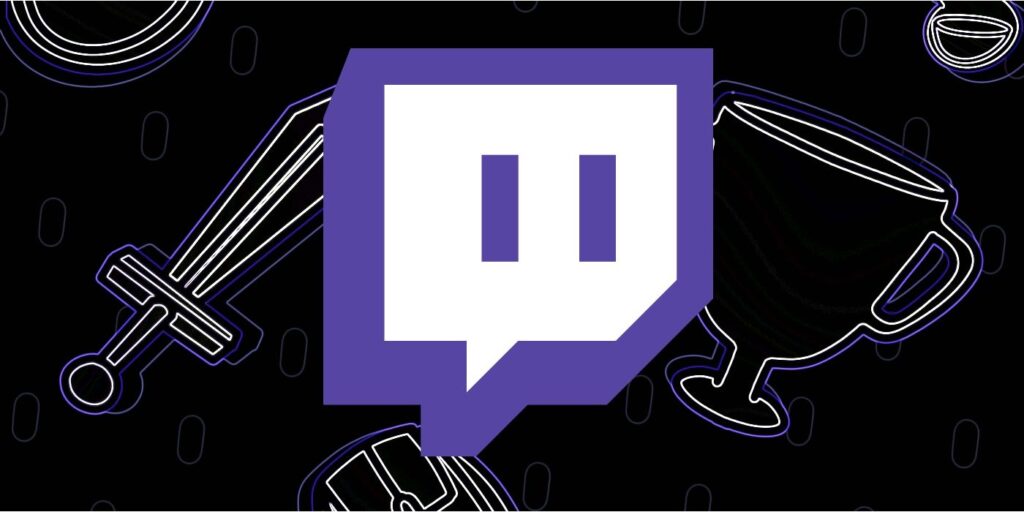 Is lurking bad on Twitch?