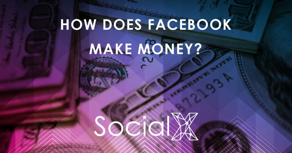 Does Facebook pay you if you have a lot of followers?