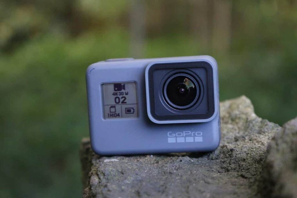 How do I start my GoPro subscription?