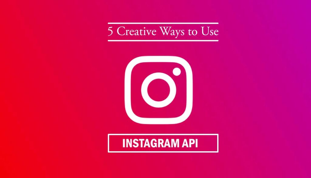 Can I get followers from Instagram API?