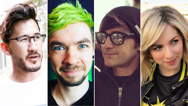 How long is the Jacksepticeye documentary?