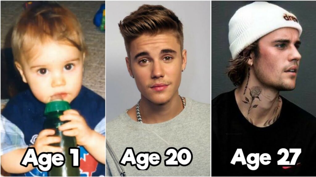 How long is Bieber married?