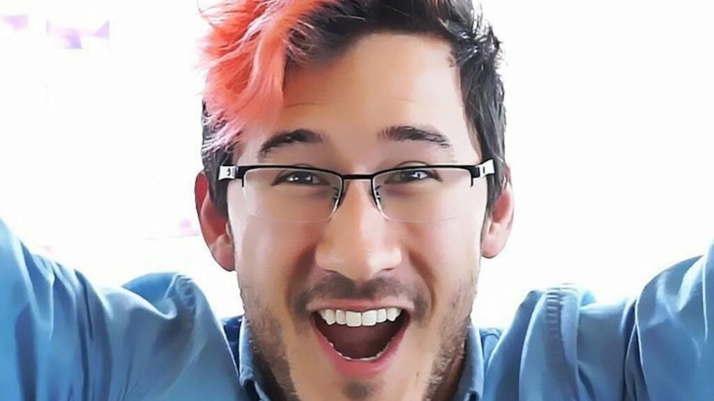 Does Markiplier still do YouTube?