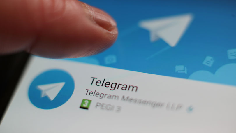 How can I earn money on Telegram?