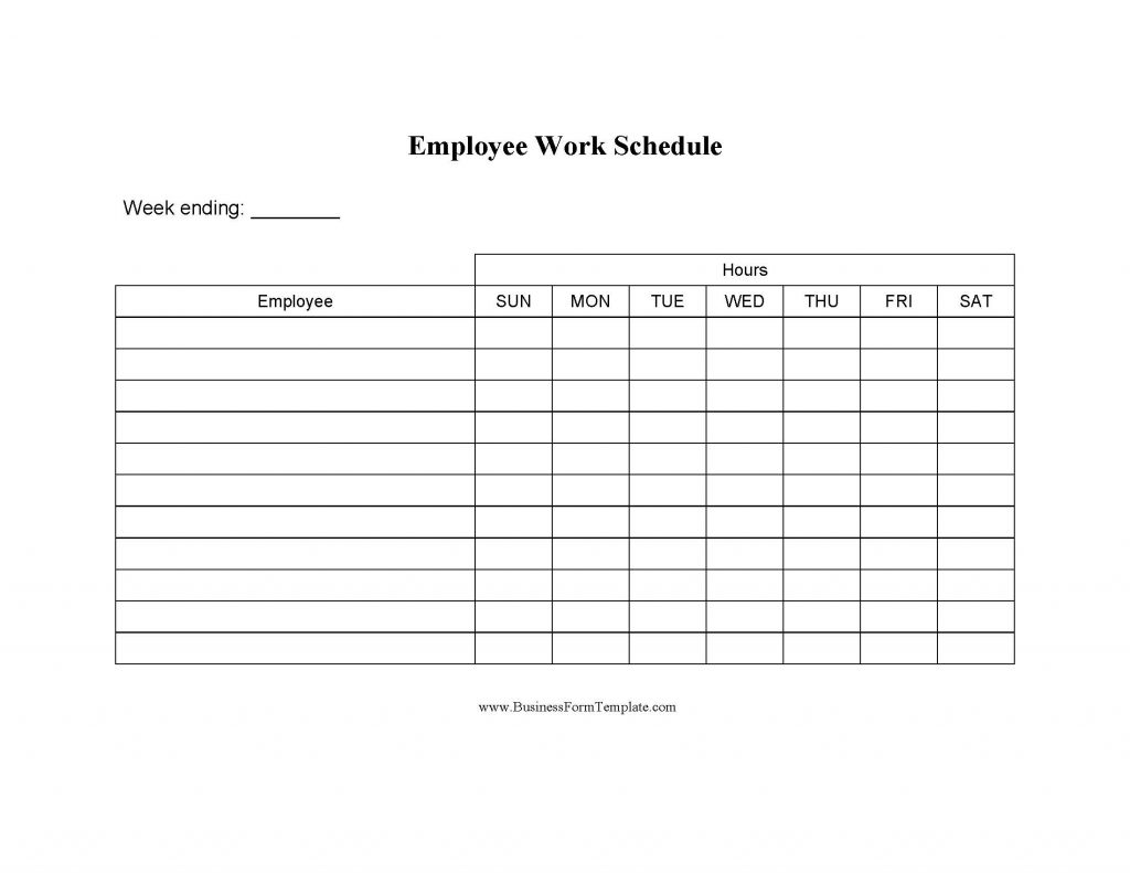 How do I create a daily planner template?