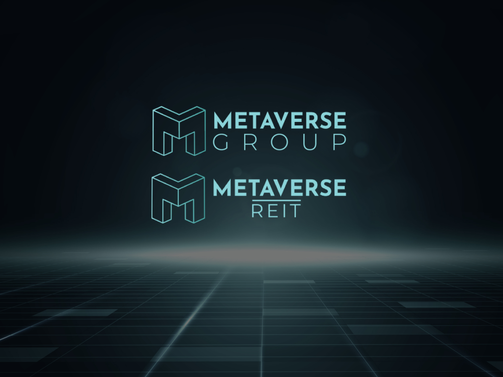 Is metaverse simulated reality?