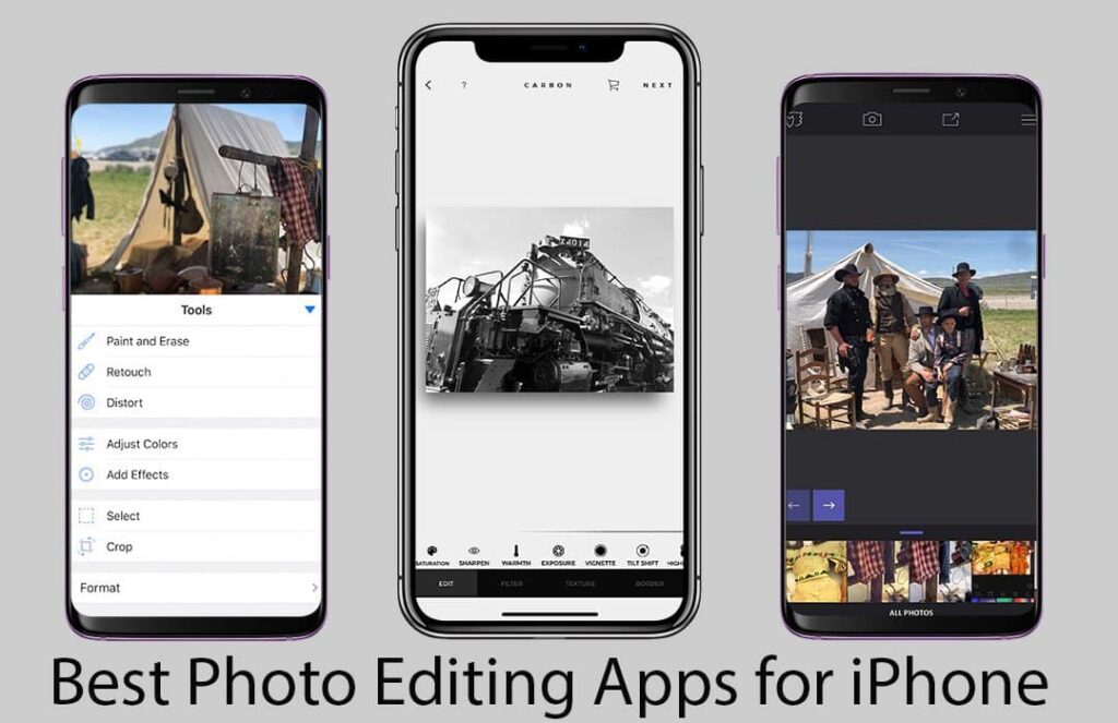 How can I get Photoshop on my iPhone for free?