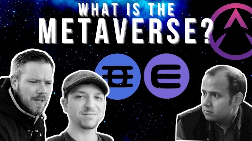 Does metaverse have a crypto?