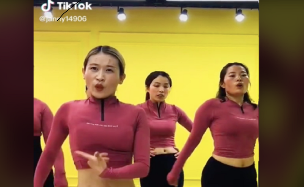 What is the weight loss stuff on TikTok?