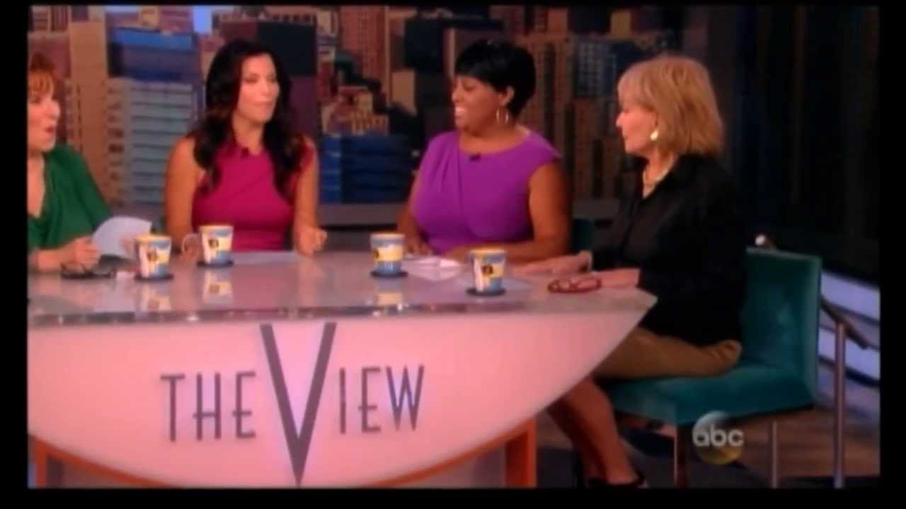 Has The View been Cancelled for 2021?