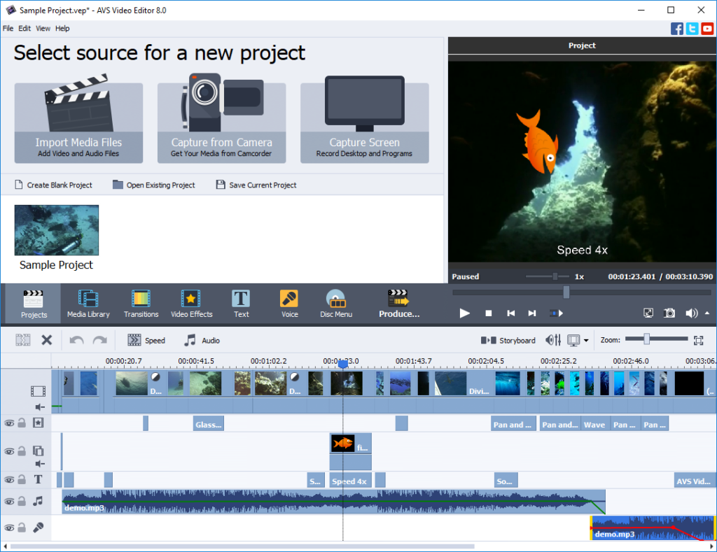 windows 7 movie maker software