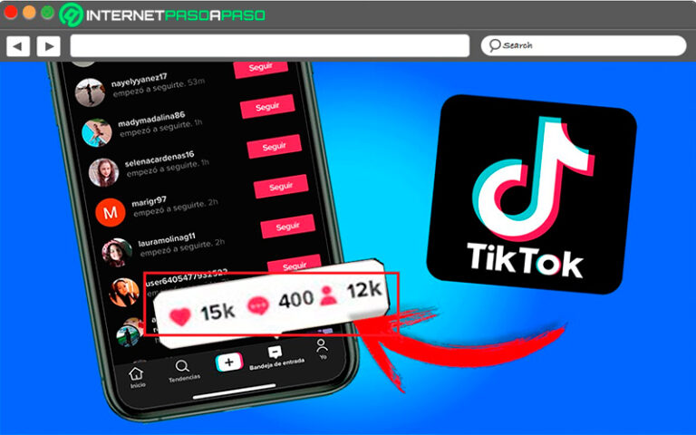 How can I get 10 likes on TikTok?