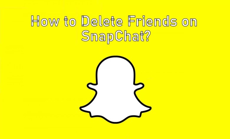 How can I hide my Snapchat best friends?