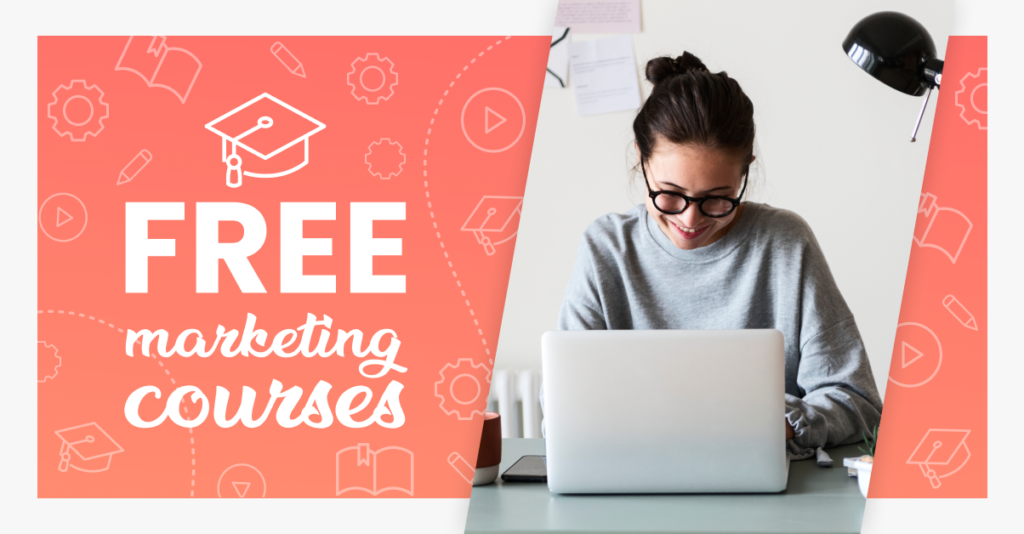 can i learn digital marketing for free