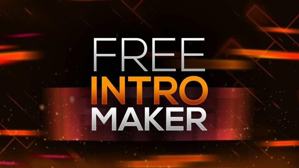 how-do-i-make-a-video-intro-for-free