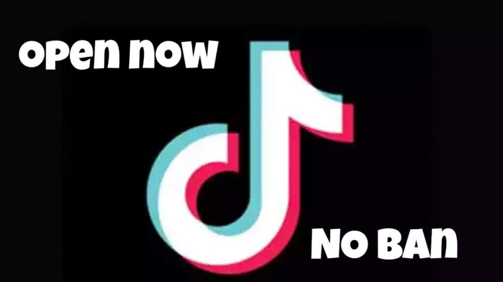 How can I open TikTok without app?