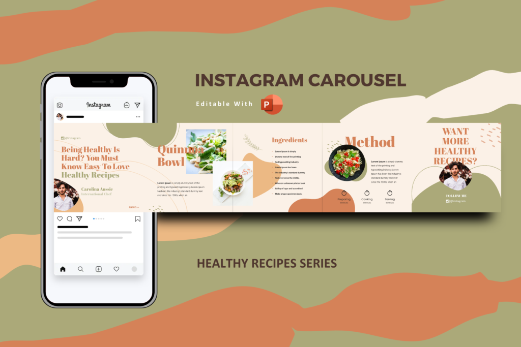 Did Instagram take away carousels?