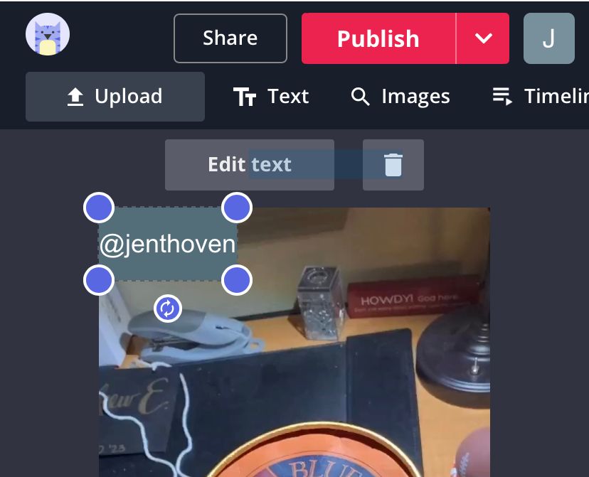 How do I download TikTok videos to my computer?