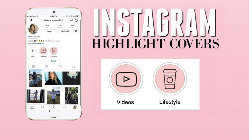 How can you see Instagram highlights without them knowing?