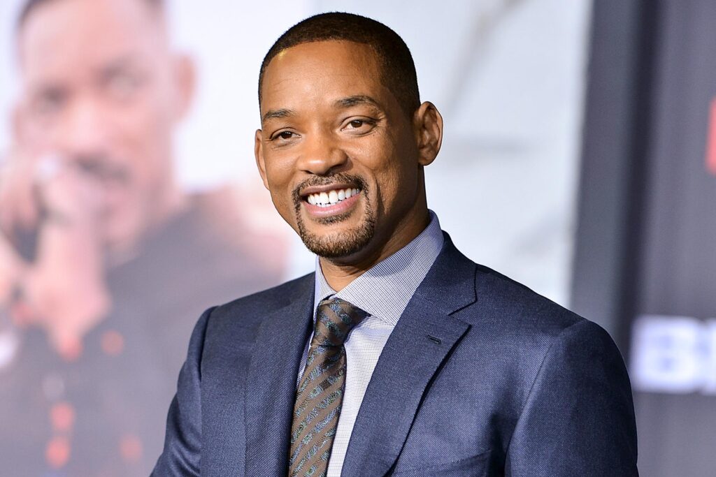 Is Will Smith a millionaire?