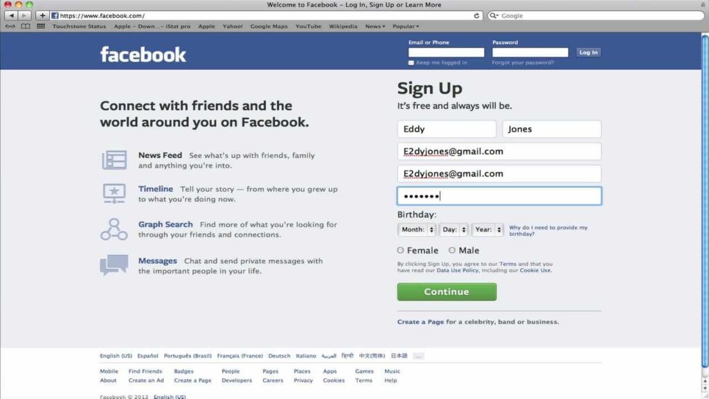 How Do I Create An Event On Facebook 2021 