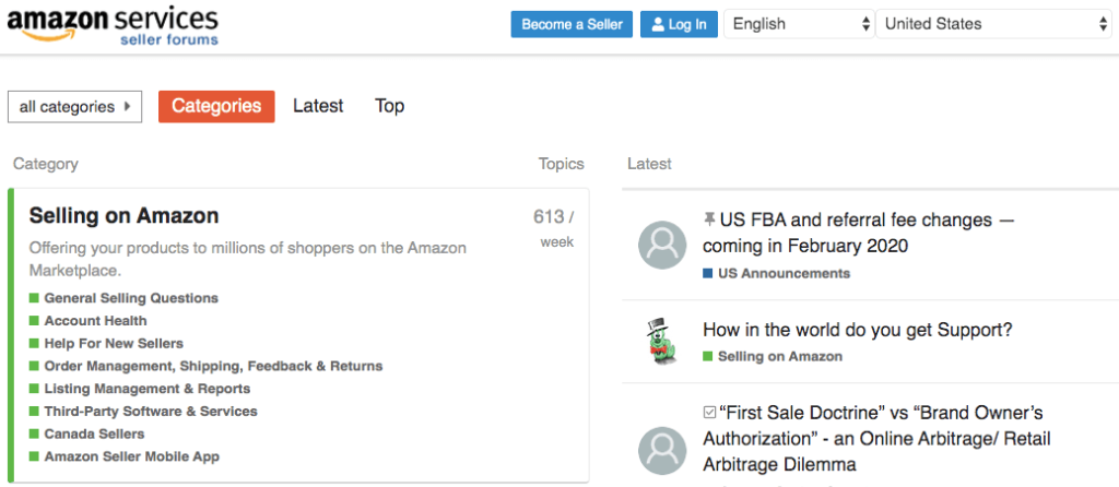 Why are my Amazon FBA fees so high?