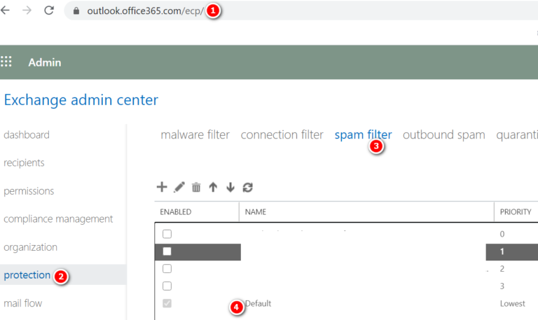 How Do You Whitelist An Email 