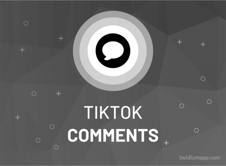 how-do-i-adjust-comments-on-tiktok