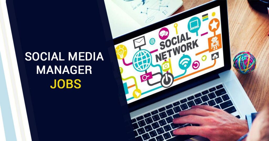 Can I be a social media manager without a degree?