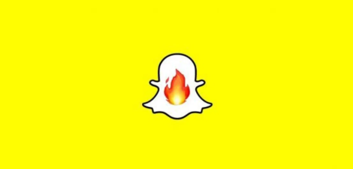 What does   ❤ mean in Snapchat?