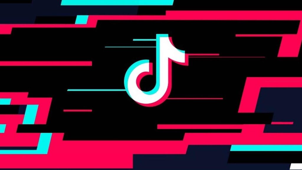 How do you Auto Sync photos on TikTok?