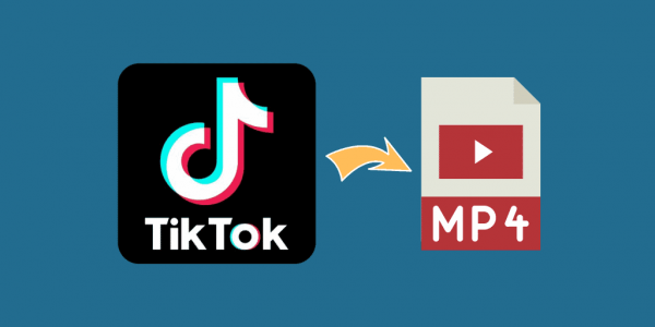 How do I save audio from TikTok?