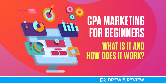 How do I create a CPA network?