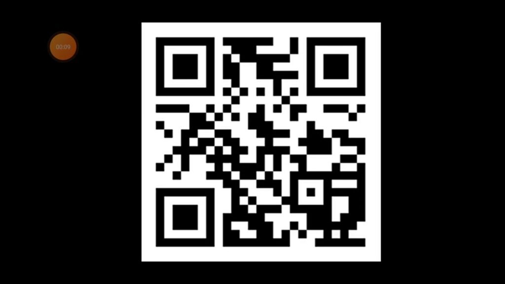How much does a QR code system cost?