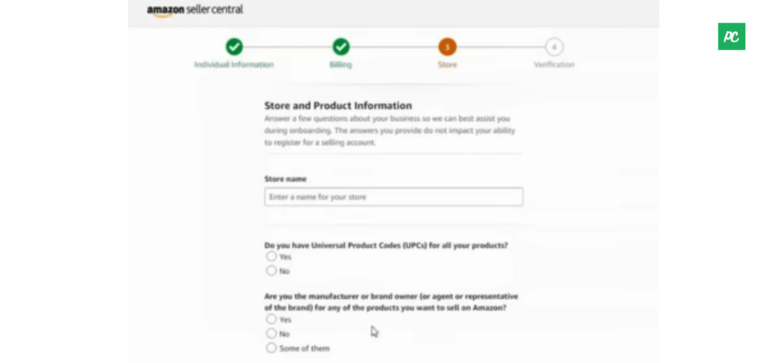 Amazon. Create How do I create an Amazon 2021 seller account? – Famuse : #1 Models ...