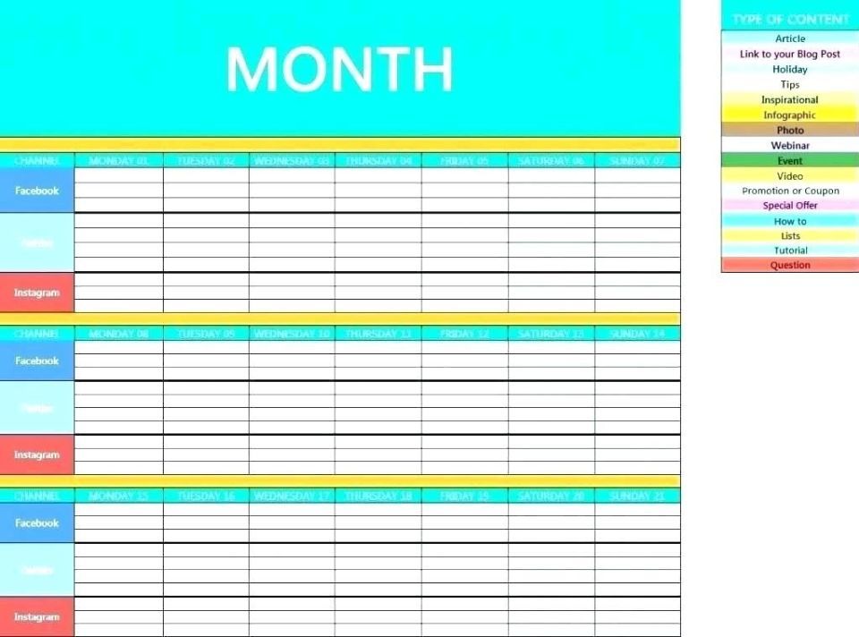 Where are calendar templates in Excel?