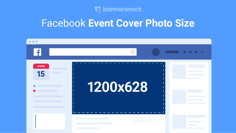 How do I change the cover photo on a 2021 Facebook event?